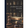 Harvard Law Review; Volume 21