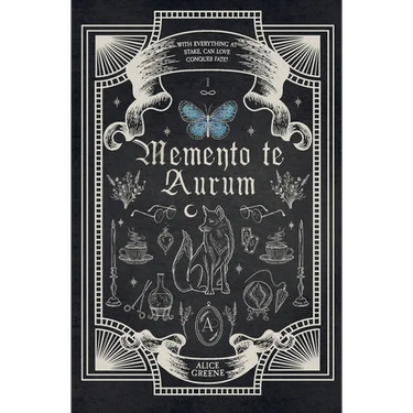 Memento te Aurum