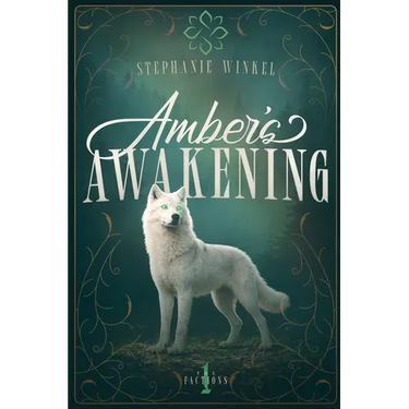 Amber's Awakening