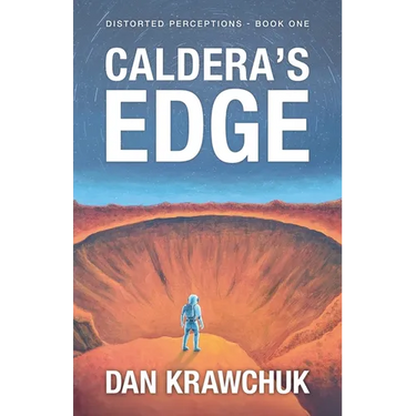 Caldera's Edge