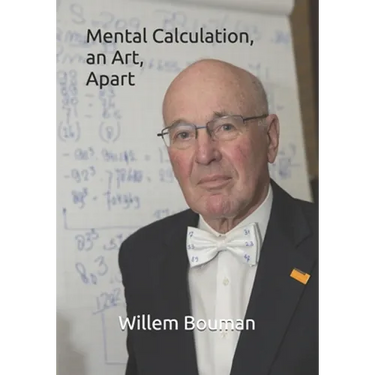 Mental Calculation, an Art, Apart