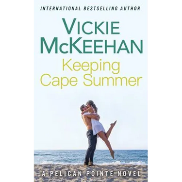 Keeping Cape Summer