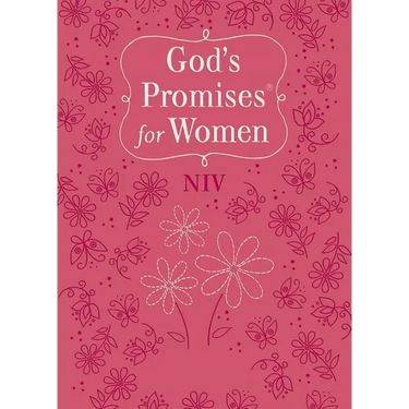 God's Promises for Women: New International Version