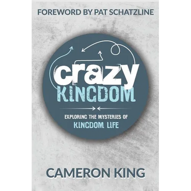 Crazy Kingdom: Exploring the Mysteries of Kingdom Life