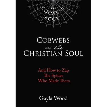 The Cobwebs in the Christian Soul: And How to Zap the Spider Who Made Them