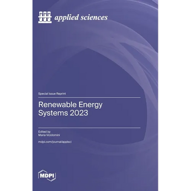 Renewable Energy Systems 2023