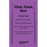 Click, Clack, Boo!
