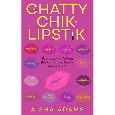 The Chatty Chik & Lipstik