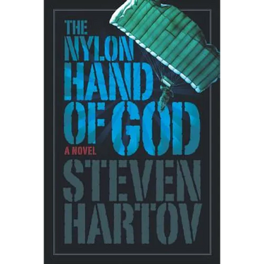 The Nylon Hand of God