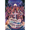 Welcome to Merlin Academy: A Descendants Mystery