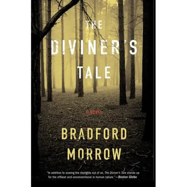 The Diviner's Tale