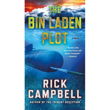 The Bin Laden Plot