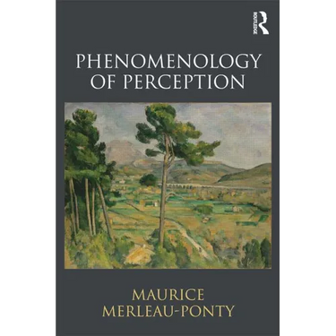 Phenomenology of Perception
