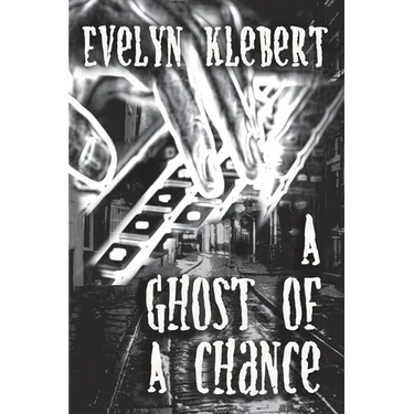 A Ghost Of A Chance