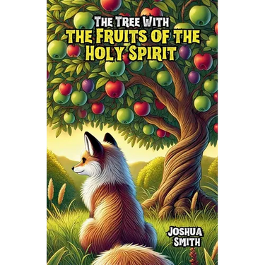 The Tree With the Fruits of the Holy Spirit