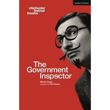 The Government Inspector