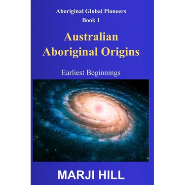 Australian Aboriginal Origins: Earliest Beginnings
