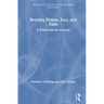 Revising Fiction, Fact, and Faith: A Philosophical Account