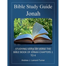 Bible Study Guide: Jonah