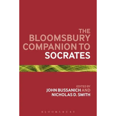 The Bloomsbury Companion to Socrates