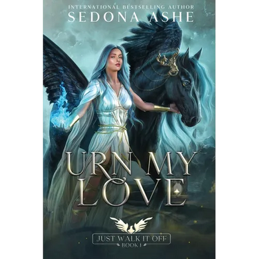 Urn My Love