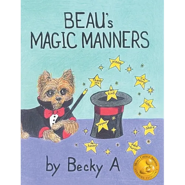 Beau's Magic Manners