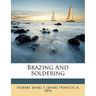 Brazing and Soldering