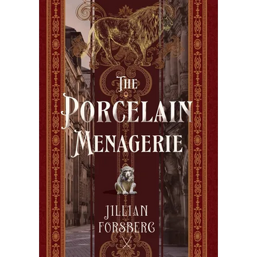 The Porcelain Menagerie