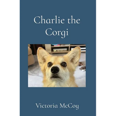 Charlie the Corgi