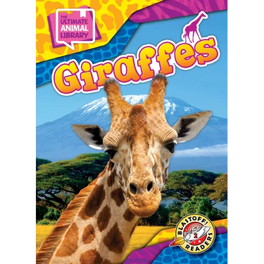 Giraffes