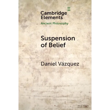 Suspension of Belief