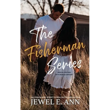 The Fisherman Series: Special Edition