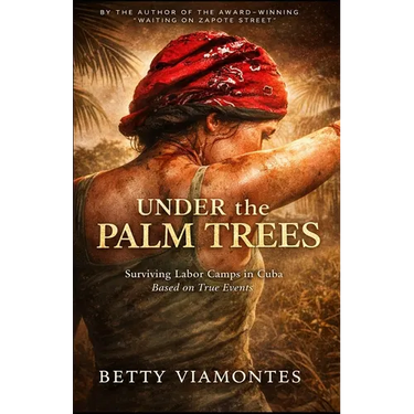 Under the Palm Trees: Surviving Labor Camps In Cuba