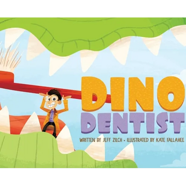Dino Dentist