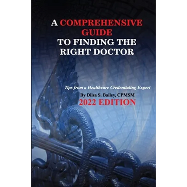 A Comprehensive Guide to Finding the Right Doctor