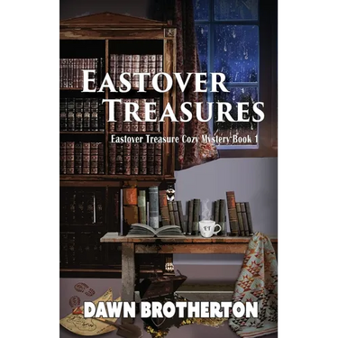 Eastover Treasures