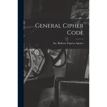 General Cipher Code