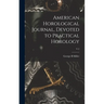 American Horological Journal, Devoted to Practical Horology; V.2