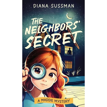The Neighbors' Secret
