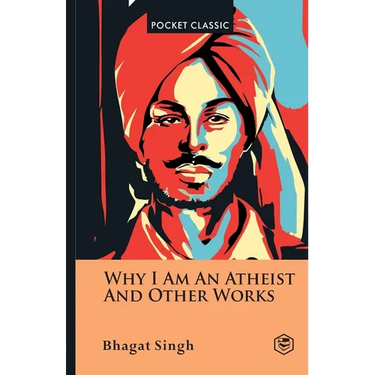 Why I Am an Atheist And Other Works Pocket Classics