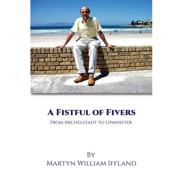 A Fistful of Fivers: From Michelstadt to Upminster