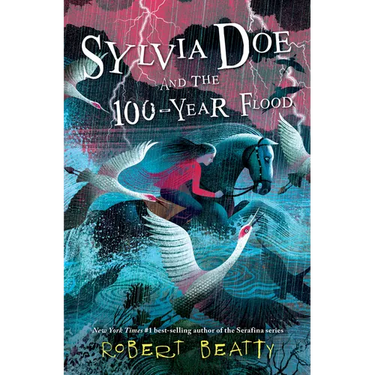 Sylvia Doe and the 100-Year Flood