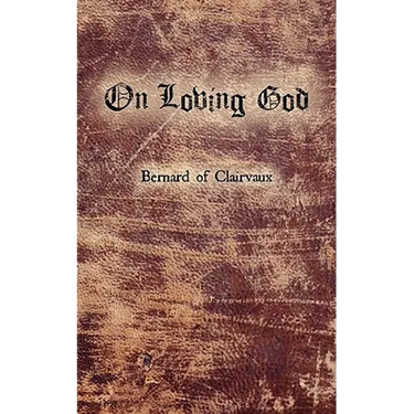 On Loving God