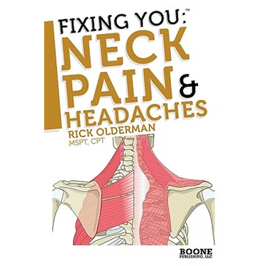 Fixing You: Neck Pain & Headaches