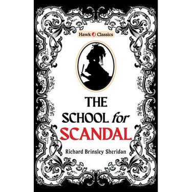 The School For Scandal
