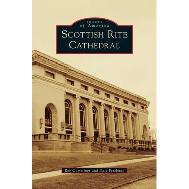 Scottish Rite Cathedral