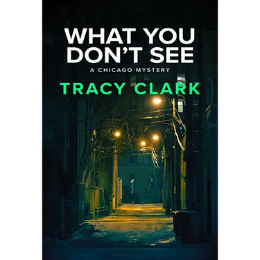 What You Don't See