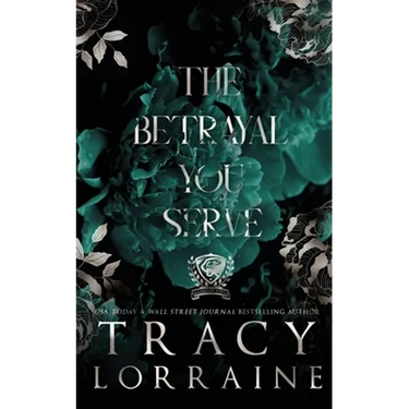 The Betrayal You Serve: Special Edition Print