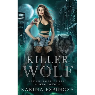 Killer Wolf
