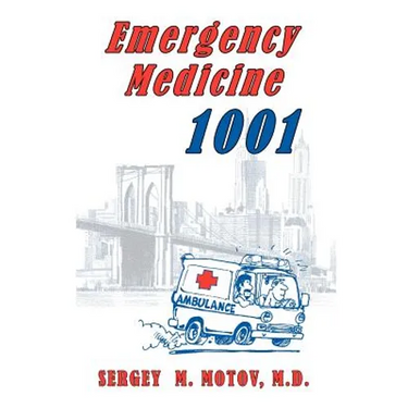 Emergency Medicine 1001